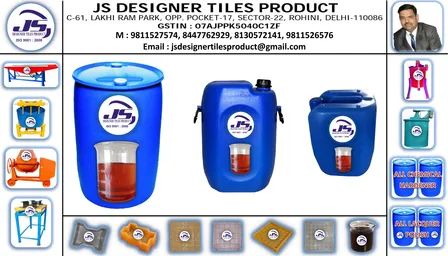 FLY ASH BRICK HARDENER SUPPLIER IN CHHATTISGARH